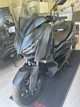 Обява за продажба на Yamaha X-max 300i ABS/TC/LED 06.2021г. ~8 000 лв. - изображение 7