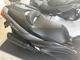 Обява за продажба на Yamaha X-max 300i ABS/TC/LED 06.2021г. ~8 000 лв. - изображение 3