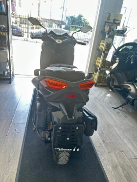 Yamaha X-max 300i ABS/TC/LED 06.2021. | Mobile.bg    15