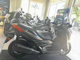 Yamaha X-max 300i ABS/TC/LED 06.2021. | Mobile.bg    16