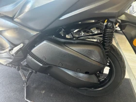 Обява за продажба на Yamaha X-max 300i ABS/TC/LED 06.2021г. ~8 000 лв. - изображение 11