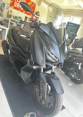Обява за продажба на Yamaha X-max 300i ABS/TC/LED 06.2021г. ~8 000 лв. - изображение 5