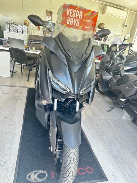 Yamaha X-max 300i ABS/TC/LED 06.2021. | Mobile.bg    13