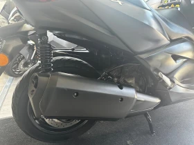 Обява за продажба на Yamaha X-max 300i ABS/TC/LED 06.2021г. ~8 000 лв. - изображение 10
