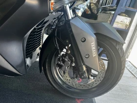 Обява за продажба на Yamaha X-max 300i ABS/TC/LED 06.2021г. ~8 000 лв. - изображение 9