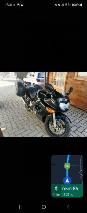 Suzuki Katana | Mobile.bg    8