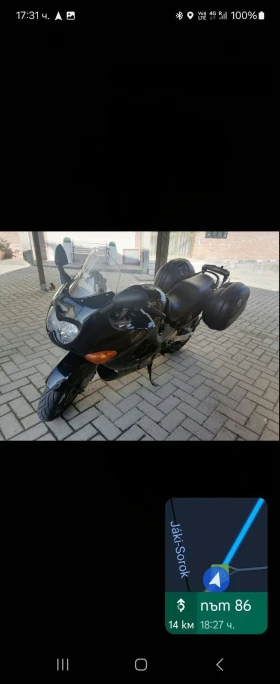 Suzuki Katana | Mobile.bg    4