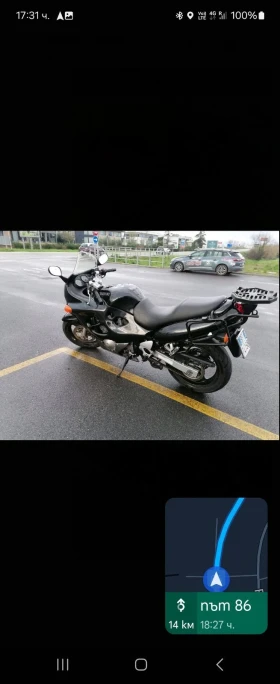 Suzuki Katana | Mobile.bg    3