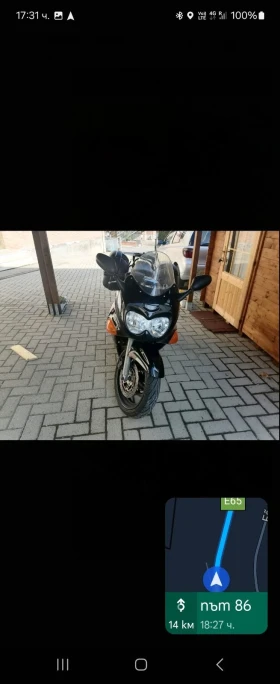 Suzuki Katana | Mobile.bg    2