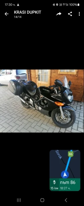 Suzuki Katana | Mobile.bg    7