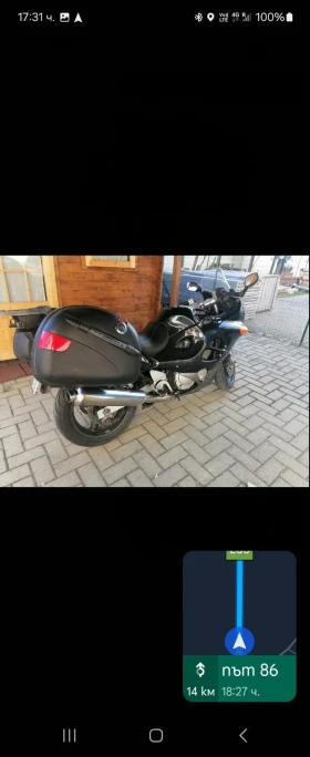 Suzuki Katana | Mobile.bg    6