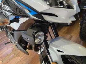 Kawasaki Versys 650 ABS!!! 4400!!! | Mobile.bg    12