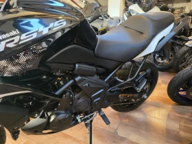 Kawasaki Versys 650 ABS!!! 4400!!! | Mobile.bg    3