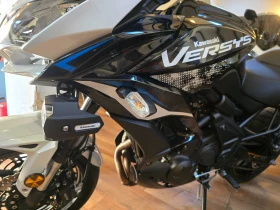 Kawasaki Versys 650 ABS!!! 4400!!! | Mobile.bg    5