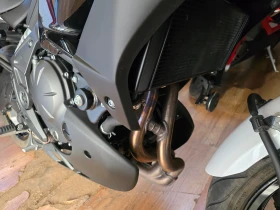 Kawasaki Versys 650 ABS!!! 4400!!! | Mobile.bg    11