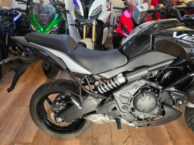 Kawasaki Versys 650 ABS!!! 4400!!! | Mobile.bg    9