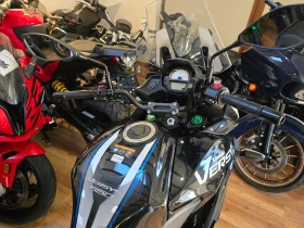Kawasaki Versys 650 ABS!!! 4400!!! | Mobile.bg    8