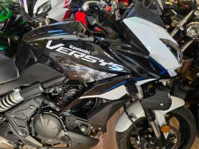 Kawasaki Versys 650 ABS!!! 4400!!! | Mobile.bg    10