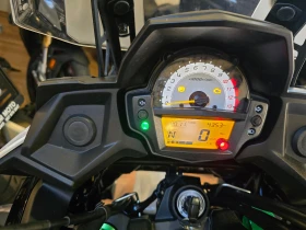 Kawasaki Versys 650 ABS!!! 4400!!! | Mobile.bg    6