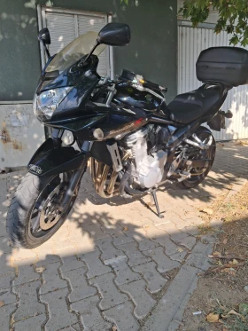 Suzuki Bandit undefined | Auto.bg — изображение 5