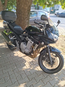 Suzuki Bandit undefined | Auto.bg — изображение 7