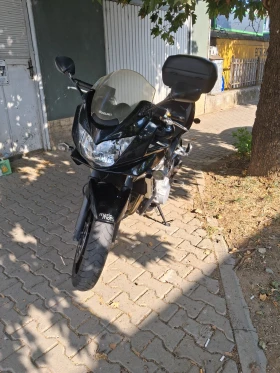 Suzuki Bandit undefined | Auto.bg — изображение 3