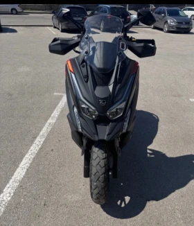 Kymco DTX 360  | Mobile.bg � ����� ������ 16
