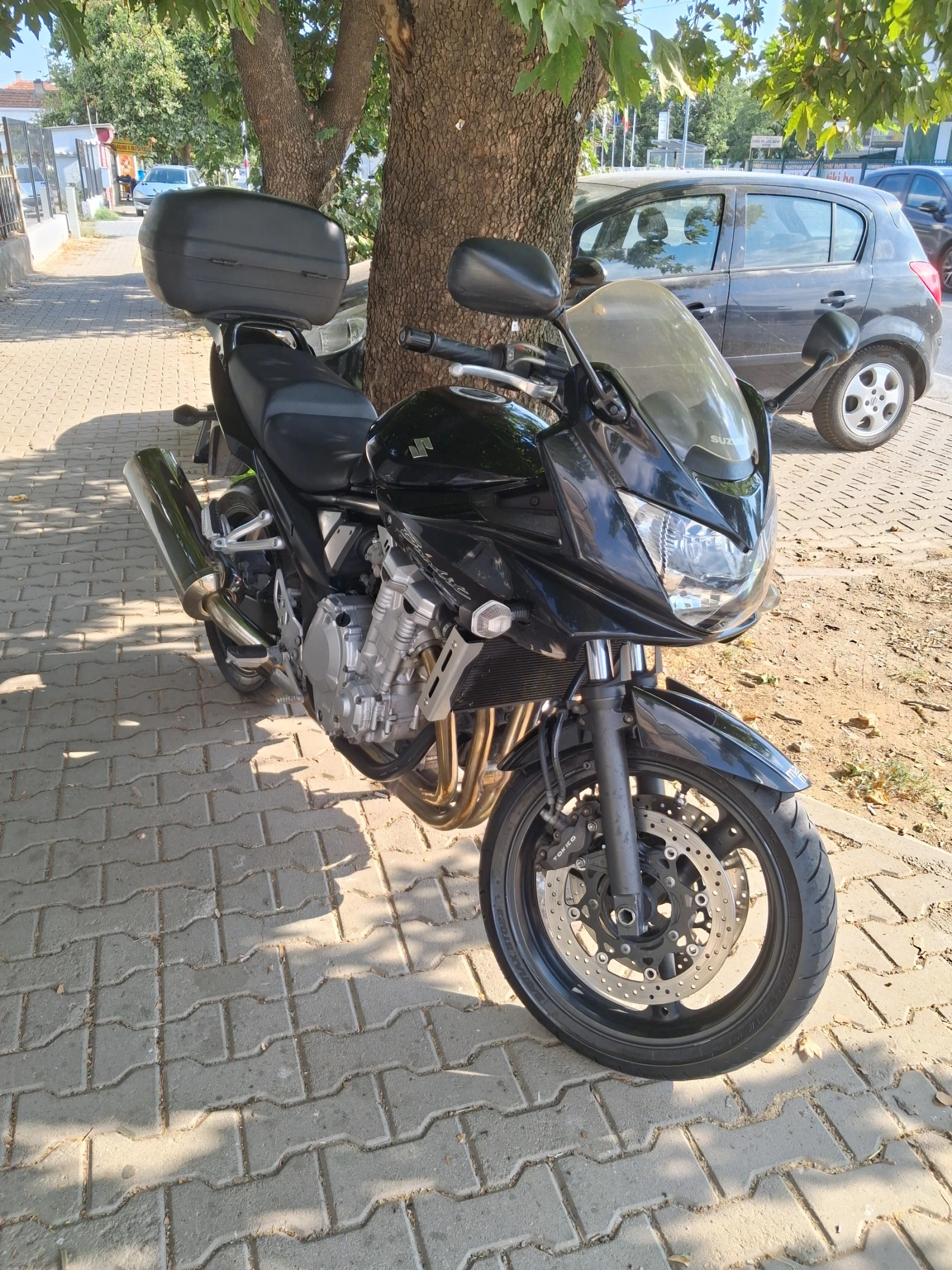 Suzuki Bandit undefined | Auto.bg — изображение 1