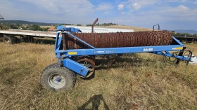 Валяк Dalbo Compact 830, снимка 1