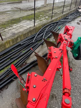 Плуг UNLU, снимка 5