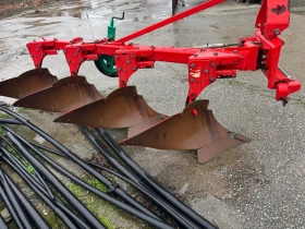 Плуг UNLU, снимка 2