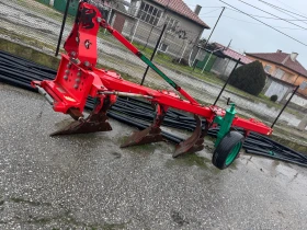 Плуг UNLU, снимка 3