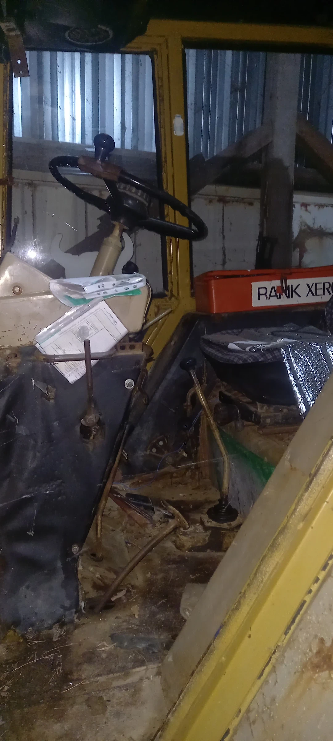 Трактор Болгар, снимка 5 - Селскостопанска техника - 54318708