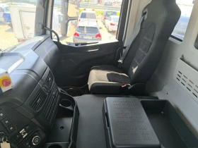 Бетон миксер Iveco S-WAY 400 IMMER 10M3, снимка 10