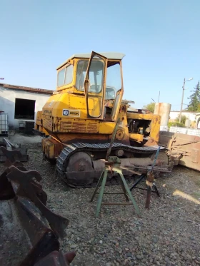  Cat 955 turbo | Mobile.bg    3