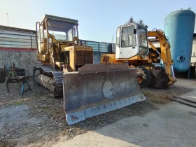      Cat 955 turbo
