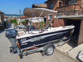 Лодка Safter Yacht Safter 450, снимка 3