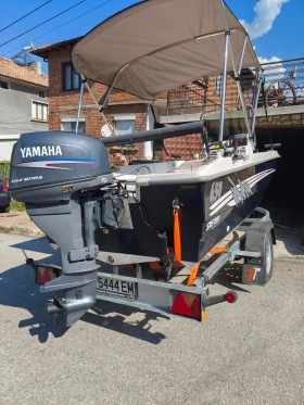 Лодка Safter Yacht Safter 450, снимка 2