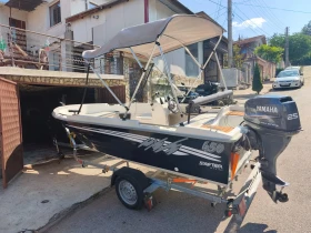 Лодка Safter Yacht Safter 450, снимка 1