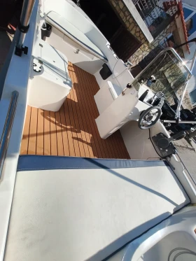 Лодка Safter Yacht Safter 450, снимка 9