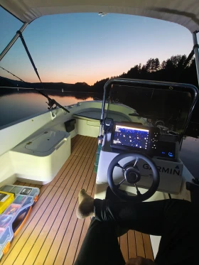 Лодка Safter Yacht Safter 450, снимка 13