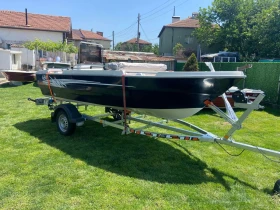 Лодка Safter Yacht Safter 450 | Auto.bg — изображение 7