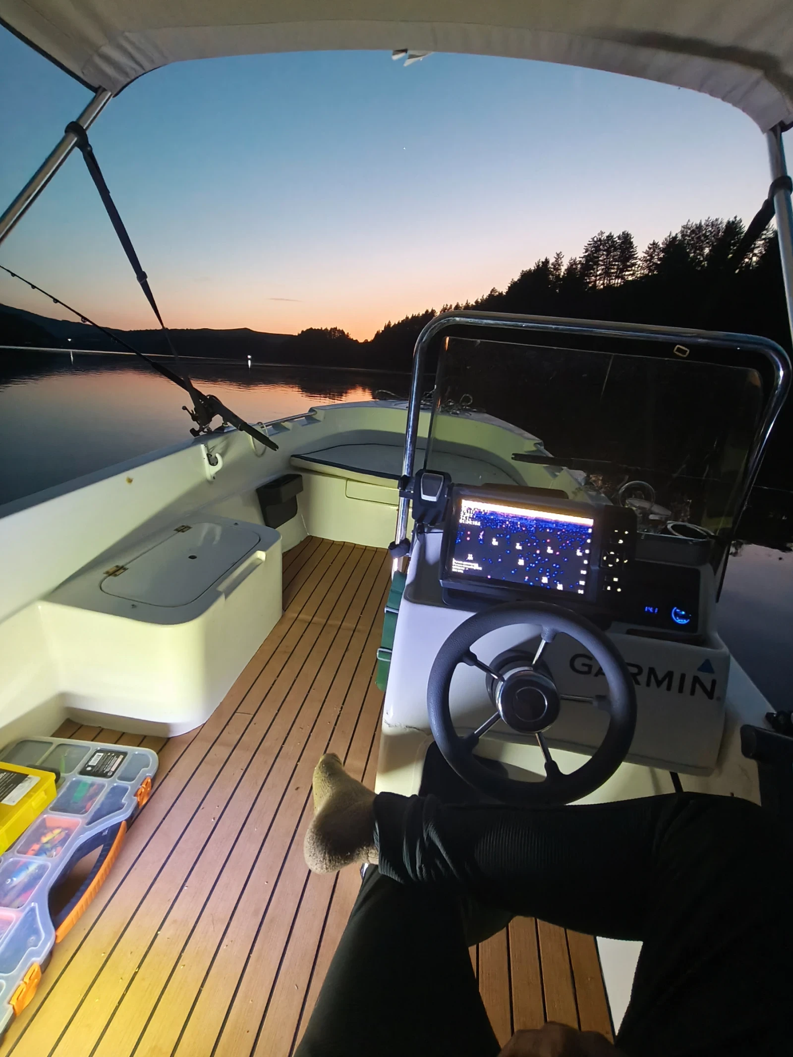 ����� Safter Yacht Safter 450 | Mobile.bg � ����������� 13