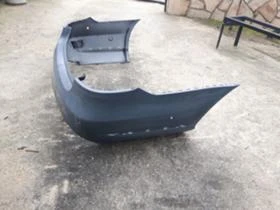 Задна броня за Мерцедес Екласа след 2013 година, снимка 1