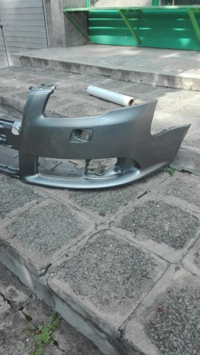 Audi A4 B7 НА ЧАСТИ, снимка 8