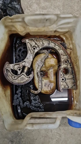 Audi A4 B7 НА ЧАСТИ, снимка 14