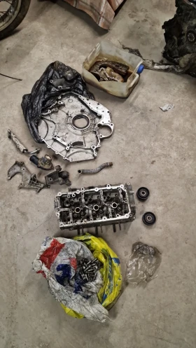 Audi A4 B7 НА ЧАСТИ, снимка 17