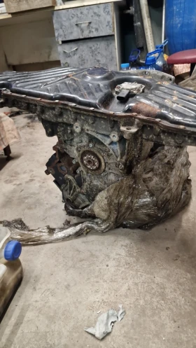 Audi A4 B7 НА ЧАСТИ, снимка 13