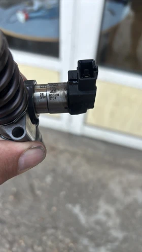 Пиезо Дюзи за VW AUDI 170к.с., снимка 3