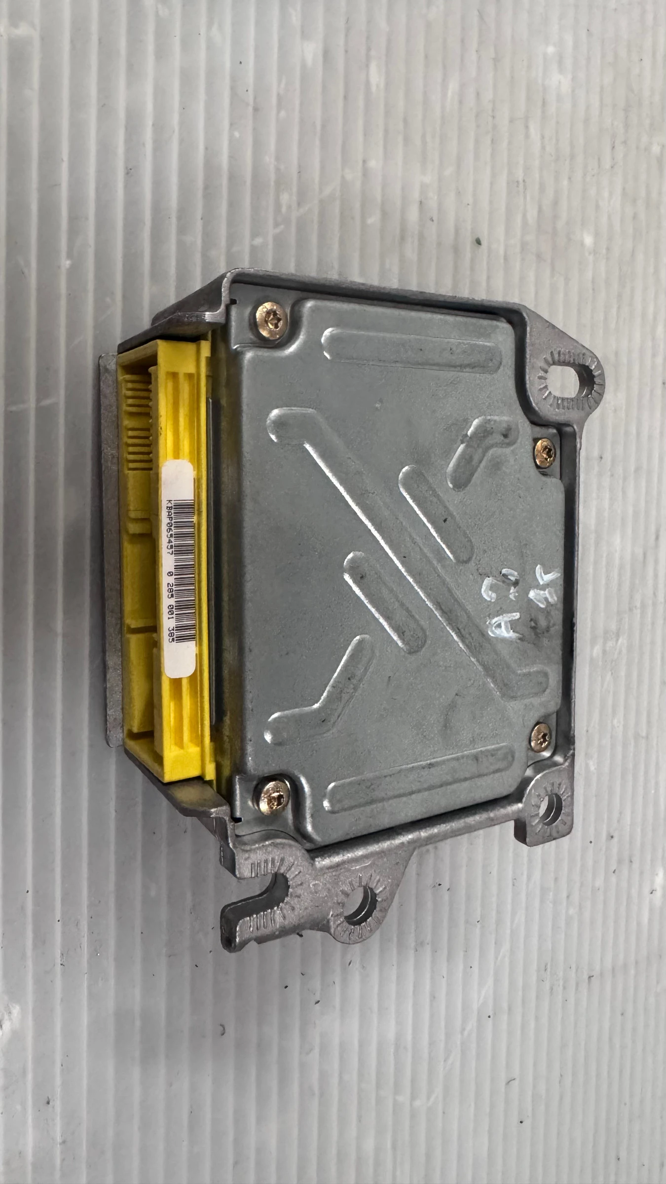 Airbag  /  /  a Audi A3 - 8Z0959655 / 0285001385 | Mobile.bg   1